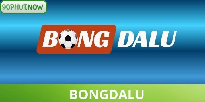 Bongdalu - Xem KQBD, soi kèo nhanh cập nhật 24/7 cho fan hâm mộ 