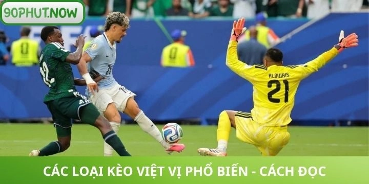 Đọc sơ đồ bẫy việt vị của các câu lạc bộ