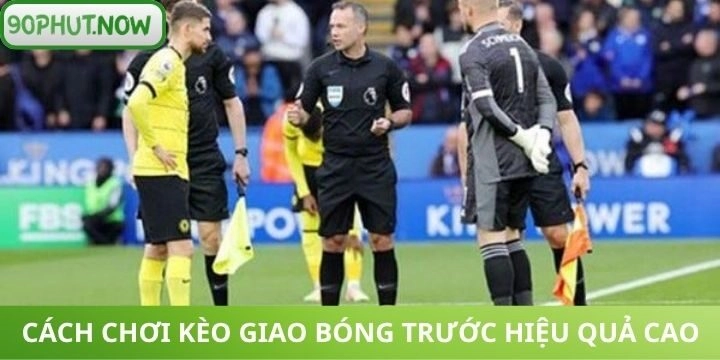 Kinh nghiệm chơi kèo thắng lớn cho tân thủ
