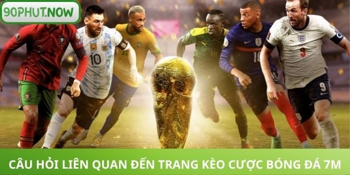 Giải mã thắc mắc liên quan đến 7M cho tân thủ