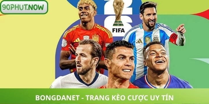 Trang Bongdanet tin tức thể thao chính xác, uy tín