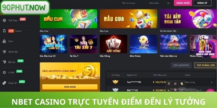 FAQs - Những câu hỏi thường gặp về nhà cái NBet 
