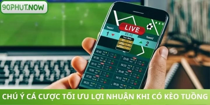Những lưu ý khi chơi kèo tuồng vào bờ an toàn