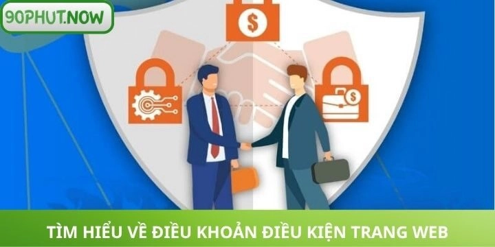 Điều khoản điều kiện về hoạt động truy cập