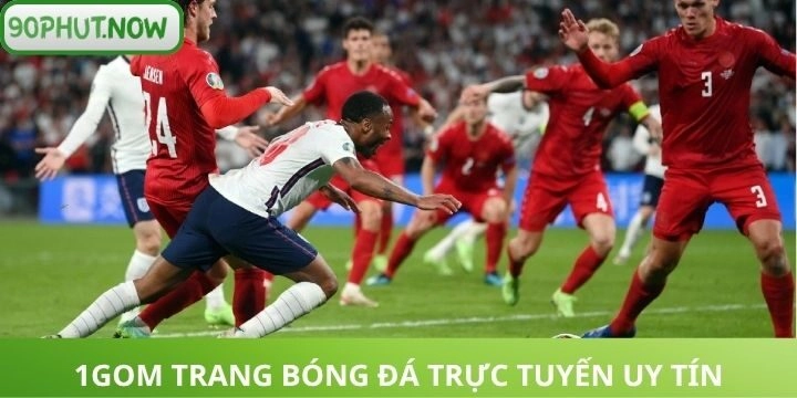Website 1GOM đáng tin cậy theo dõi KQBD