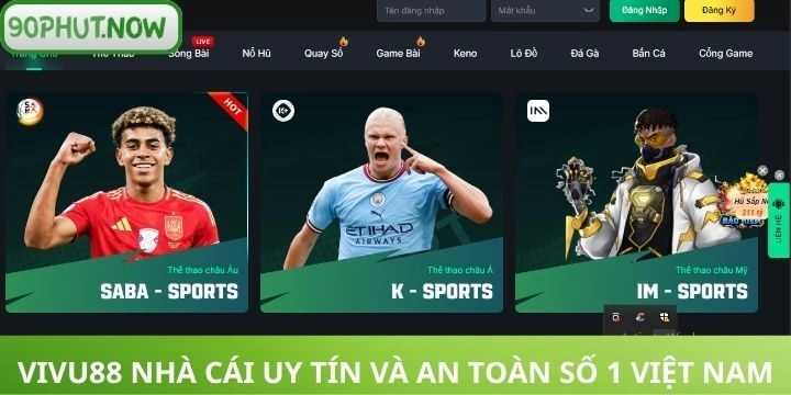Tìm hiểu nguồn gốc và tính pháp lý của Vivu88