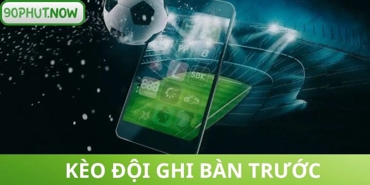 Kèo chấp nửa trái - Cách đọc kèo từ bảng tỷ lệ chính xác