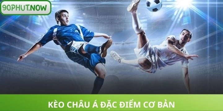 Giải mã kèo châu Á trong bảng tỷ lệ 