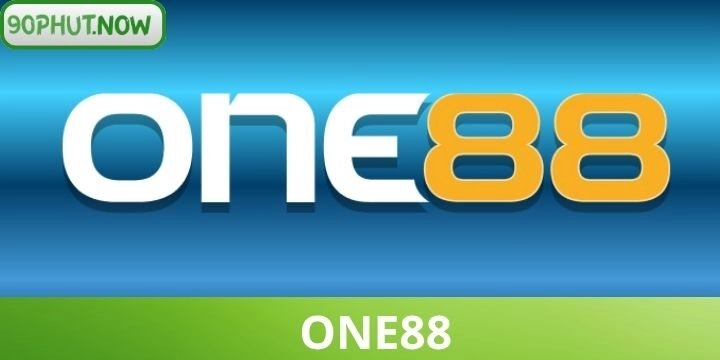 One88 - Trang cá cược uy tín có tỷ lệ giao dịch cao nhất