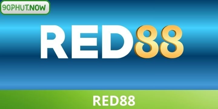 Red88 - Khám phá nền tảng giải trí trực tuyến siêu xịn sò