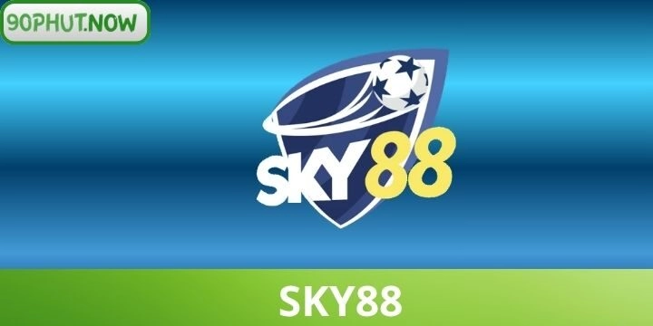 Sky88 - Nhà cái cá cược uy tín, xanh chín số 1 Việt Nam
