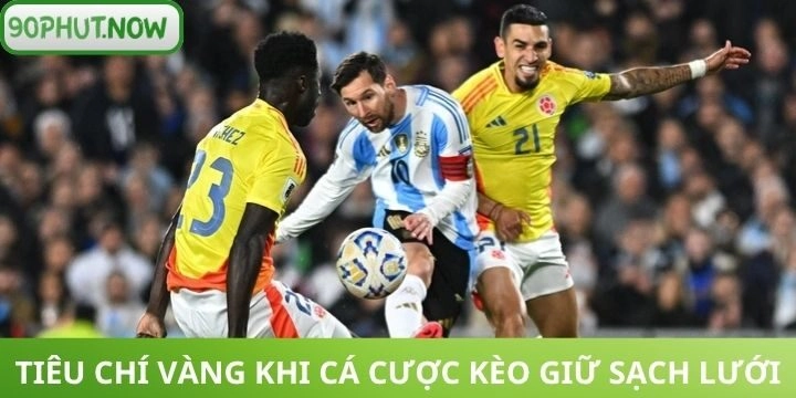 Mẹo chơi kèo giữ sạch lưới ăn tiền chắc chắn