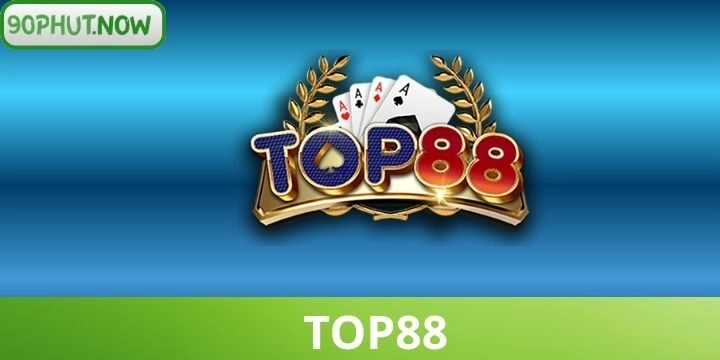 Top88 - Sòng bài cá cược đổi thưởng ăn tiền mặt hot 2026