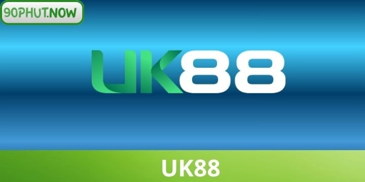 UK88 - Địa chỉ cá cược trực tuyến được săn đón 2026