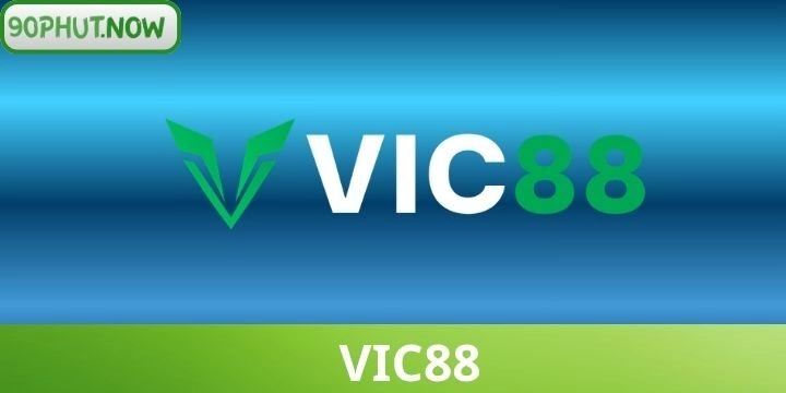 Vic88 - Sảnh casino đẳng cấp, uy tín hàng đầu Châu Âu