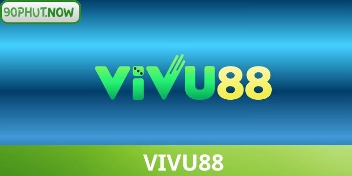 Vivu88 - Hành trình khẳng định vị thế nhà cái uy tín số 1