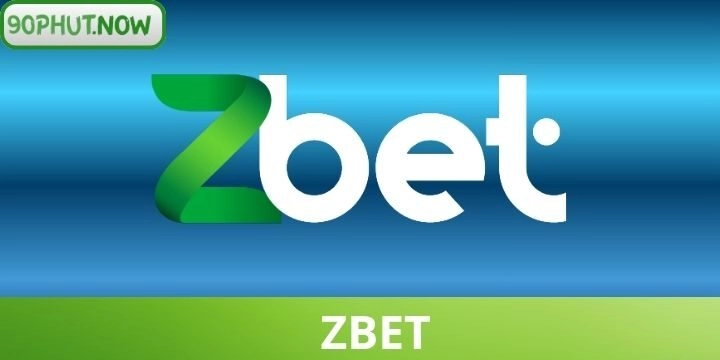 Zbet - Nhà cái cá cược độ tin cậy số 1 tại Việt Nam